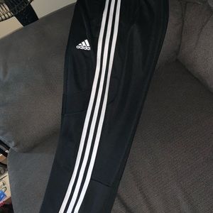 Adidas track pants